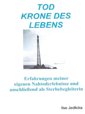 cover image of Tod Krone des Lebens